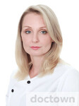 Левенко Лариса Валерьевна