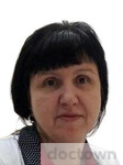 Левина Карина Дмитриевна