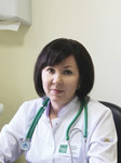 Блинова Марина Николаевна