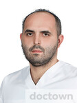 Раджабов Гаджимурад Арсенович