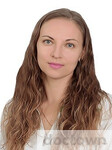 Расколотько Юлия Александровна