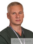 Распономарев Владимир Геннадьевич