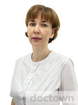 Растрыгина Елена Борисовна