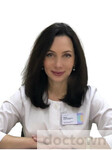 Братчикова Ирина Станиславовна