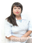 Краснокутская Людмила Юрьевна