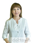 Кравцова Наталья Анатольевна
