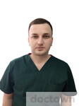 Кравов Ахмед Раджабович