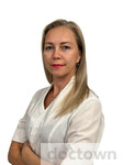 Кремлева Галина Анатольевна