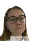 Криницкая Анна Вадимовна