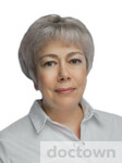 Кривоносова Наталья Владимировна