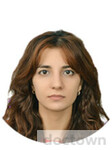 Кроль Диана Вакиловна