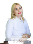 Круглова Наталия Владимировна