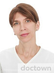 Крячко Алла Владимировна