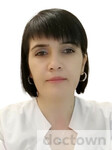Осеян Лернуи Сержиковна