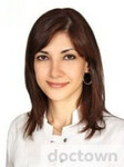 Осипова Людмила Кирилловна