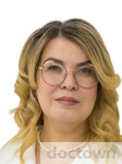 Осипова Юлия Юрьевна