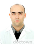 Печенюк Дмитрий Александрович