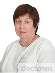 Перова Татьяна Юрьевна