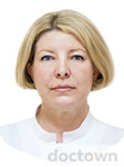 Пешехонова Ольга Ивановна