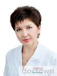 Пешкова Ирина Александровна