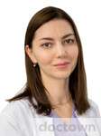 Петриченко Елена Викторовна