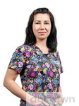 Петрикова Анна Федоровна