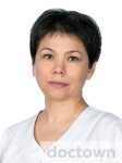 Петриняк Ольга Юрьевна