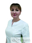 Петросян Маринэ Артуровна