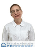 Петрова Ольга Васильевна