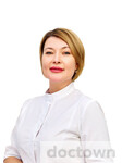 Петрунина Елена Васильевна