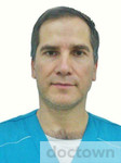 Певнев Сергей Алексеевич