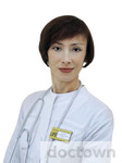 Быкова Елена Викторовна