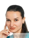 Быкова Маргарита Игоревна
