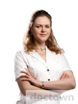 Пяткина Екатерина Юрьевна
