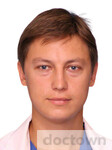 Тиликин Виталий Сергеевич