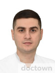 Тилкиджян Владимир Андраникович
