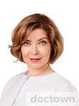 Тимачева Марина Николаевна