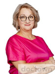 Тимашкова Людмила Маратовна