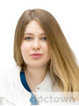 Тимофеева Екатерина Николаевна