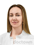 Титова Анастасия Николаевна