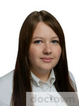 Титова Анастасия Васильевна