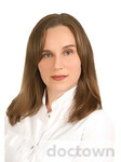 Среброва Ирина Владимировна