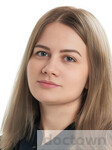 Водолазская Любовь Андреевна