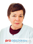 Войткова Наталья Сергеевна