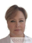 Вологдина Татьяна Владимировна