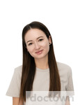 Чередникова (Воробьева) Алина Игоревна