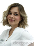 Воронцова Ирина Владимировна