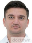 Восканян Григорий Сергеевич