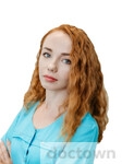 Падалкина Елена Владимировна