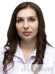 Пахилина Наталья Александровна